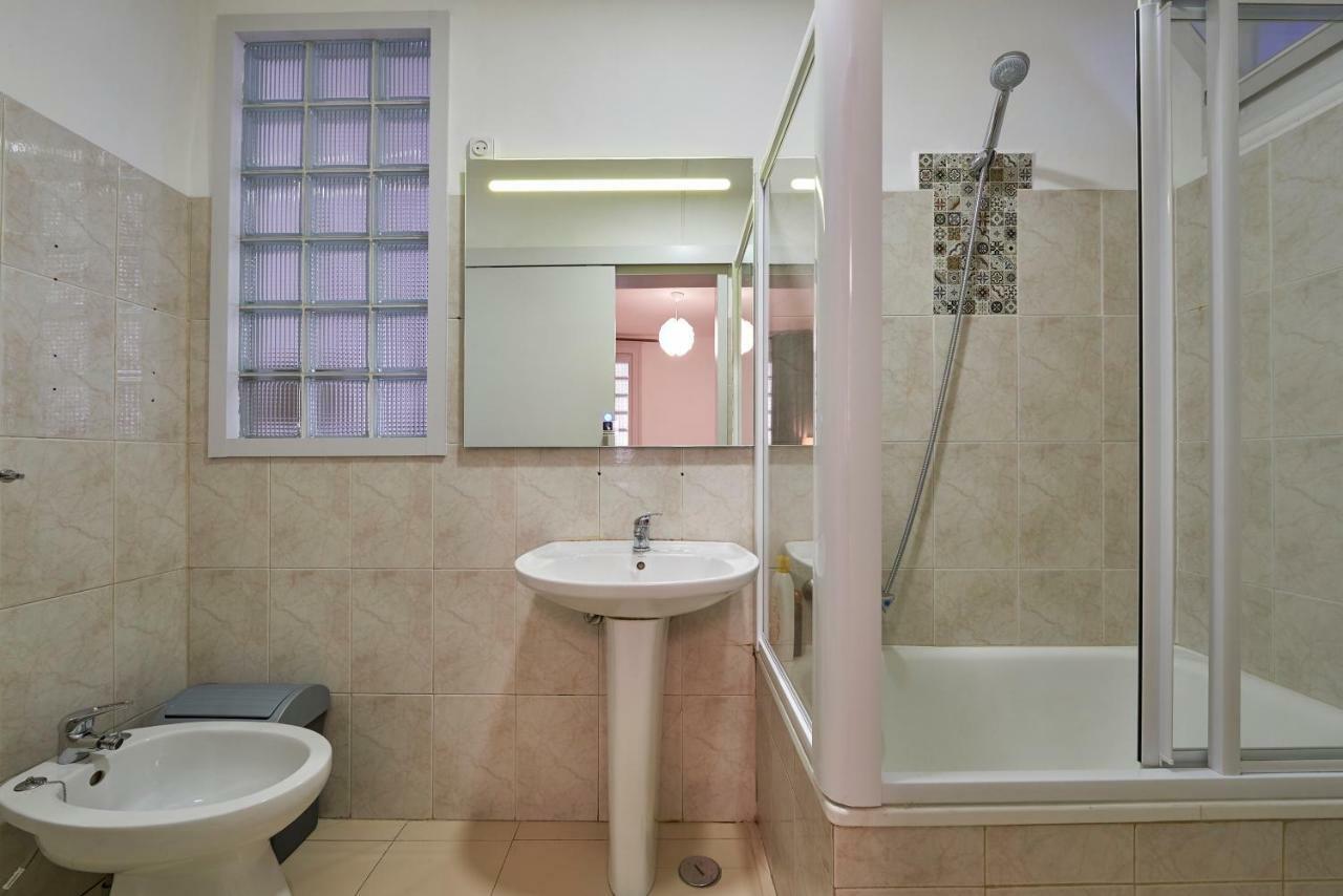 Duque 55 Appartement Lisboa