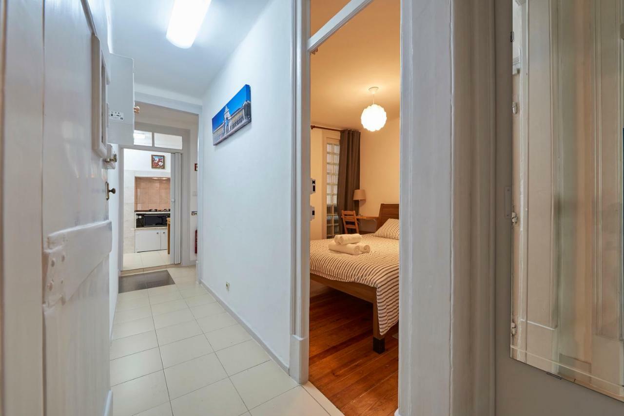 Duque 55 Appartement