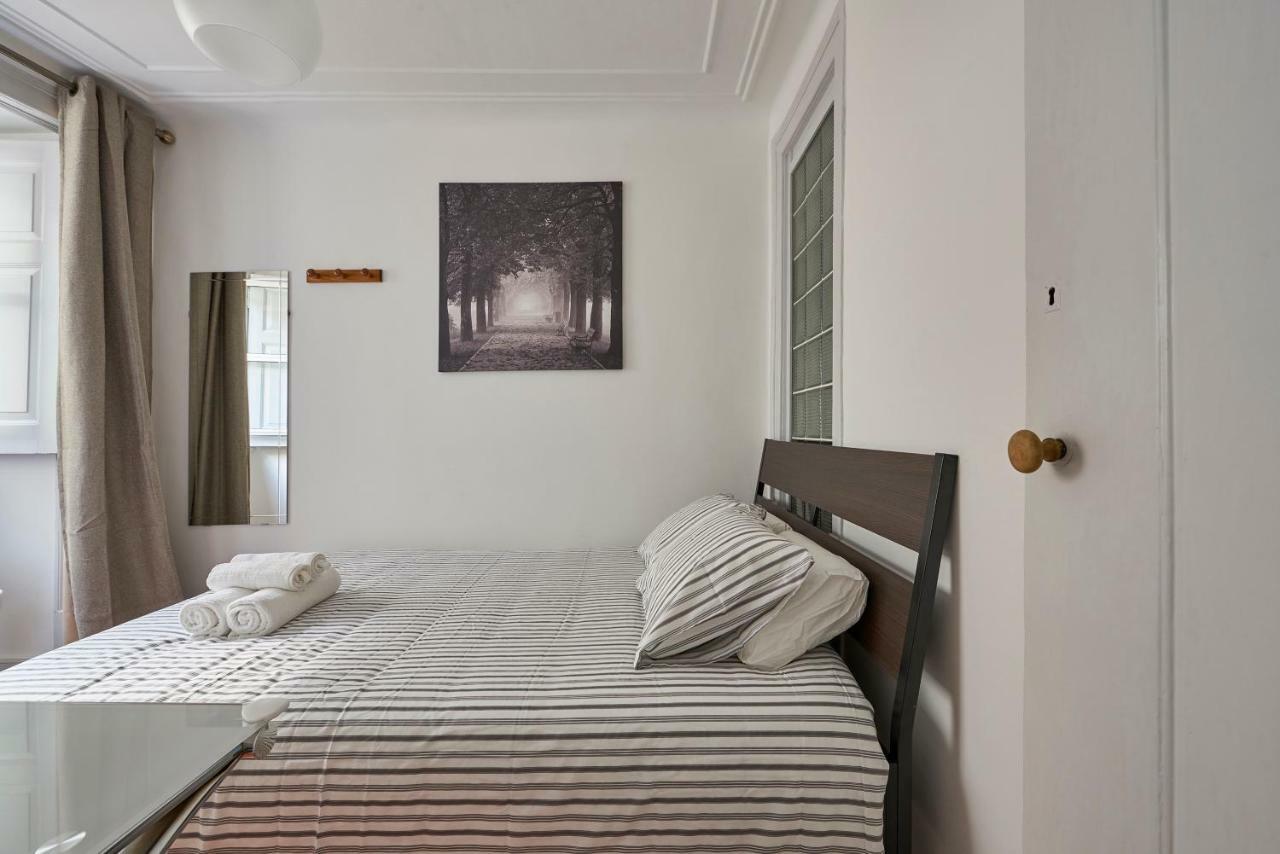 Duque 55 Appartement *