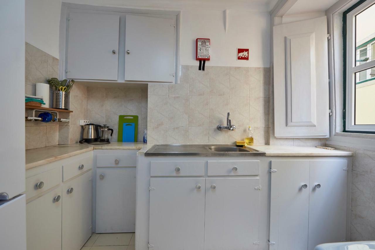 Appartement Duque 55 Lisboa