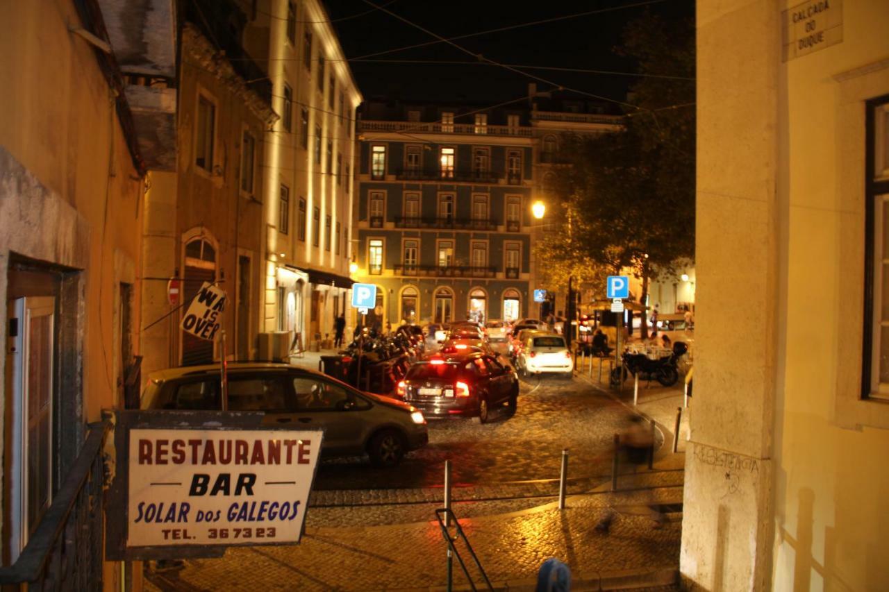Appartement Duque 55
