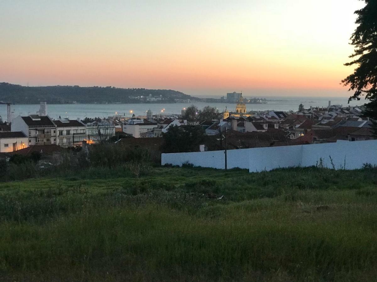 Excellent 2 Bedroom In Lisboa