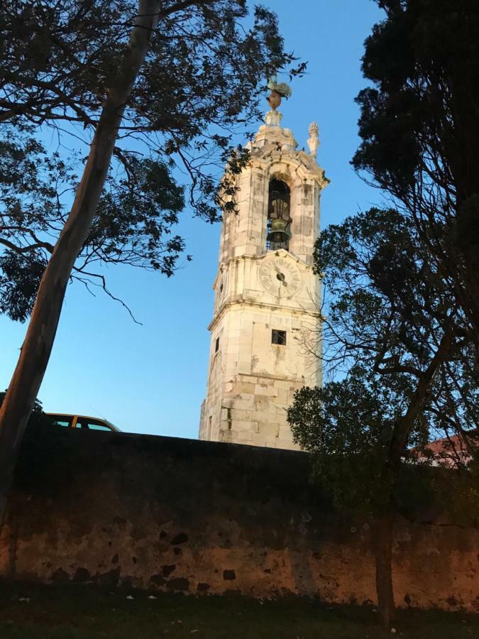 Appartement Excellent 2 Bedroom In Lisboa