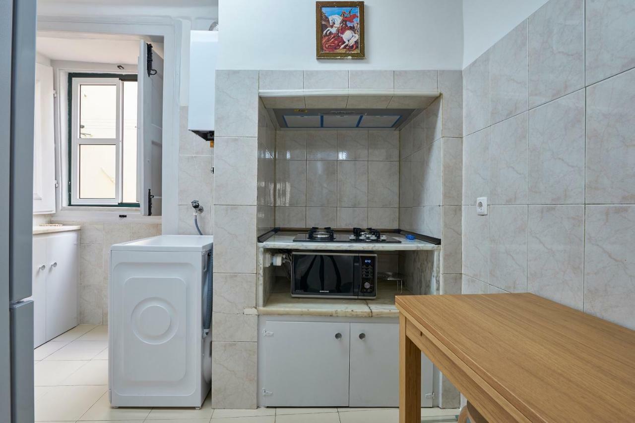 Duque 55 Appartement Lisboa