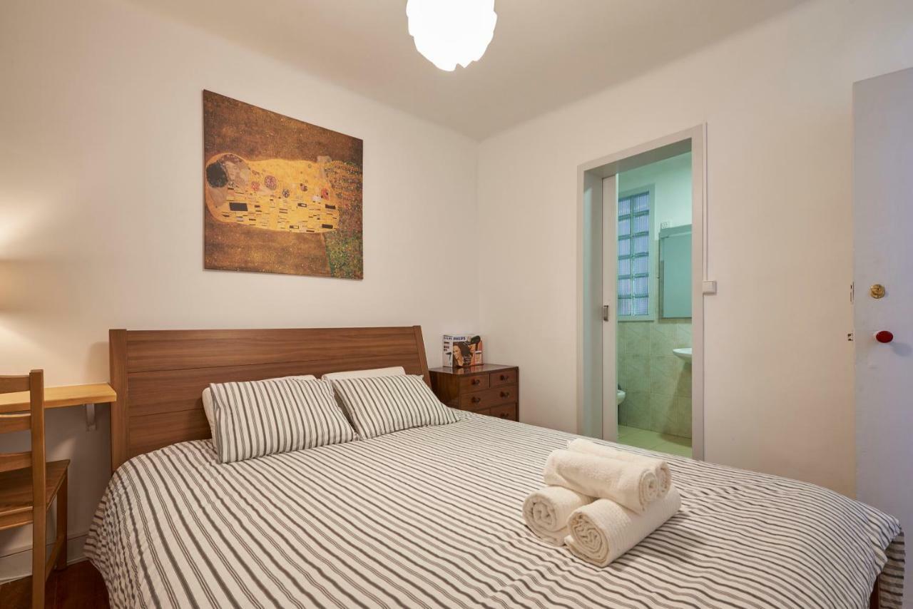 Appartement Duque 55