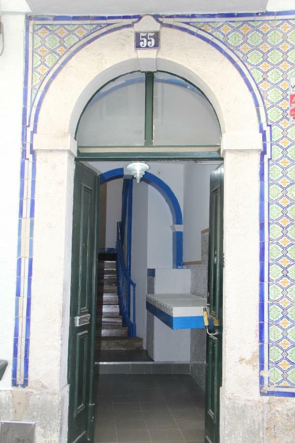 Duque 55 Appartement *
