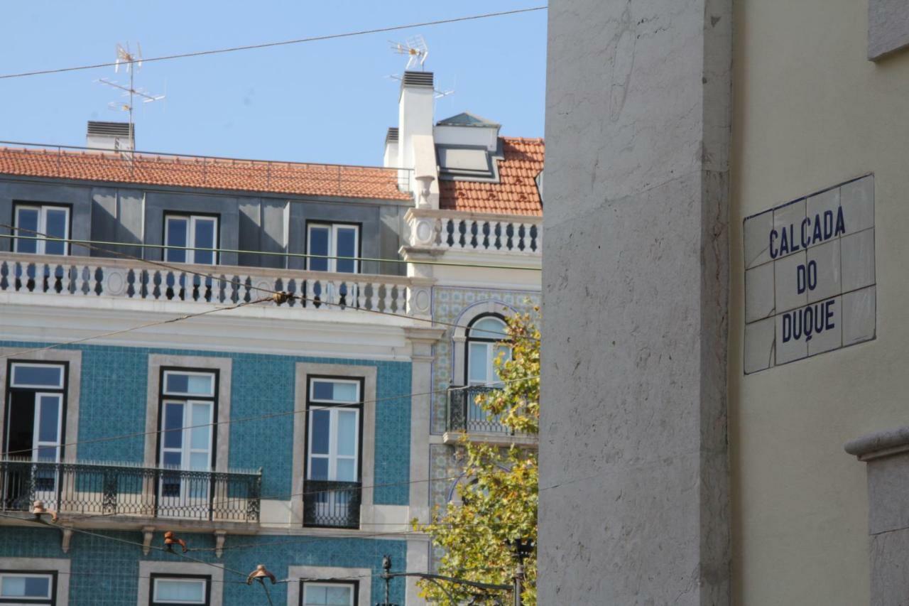 Appartement Duque 55 Lisboa