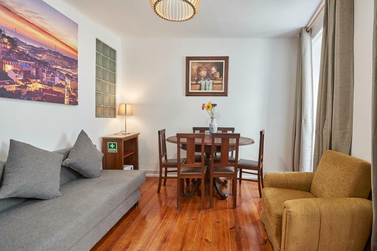 Duque 55 Appartement *