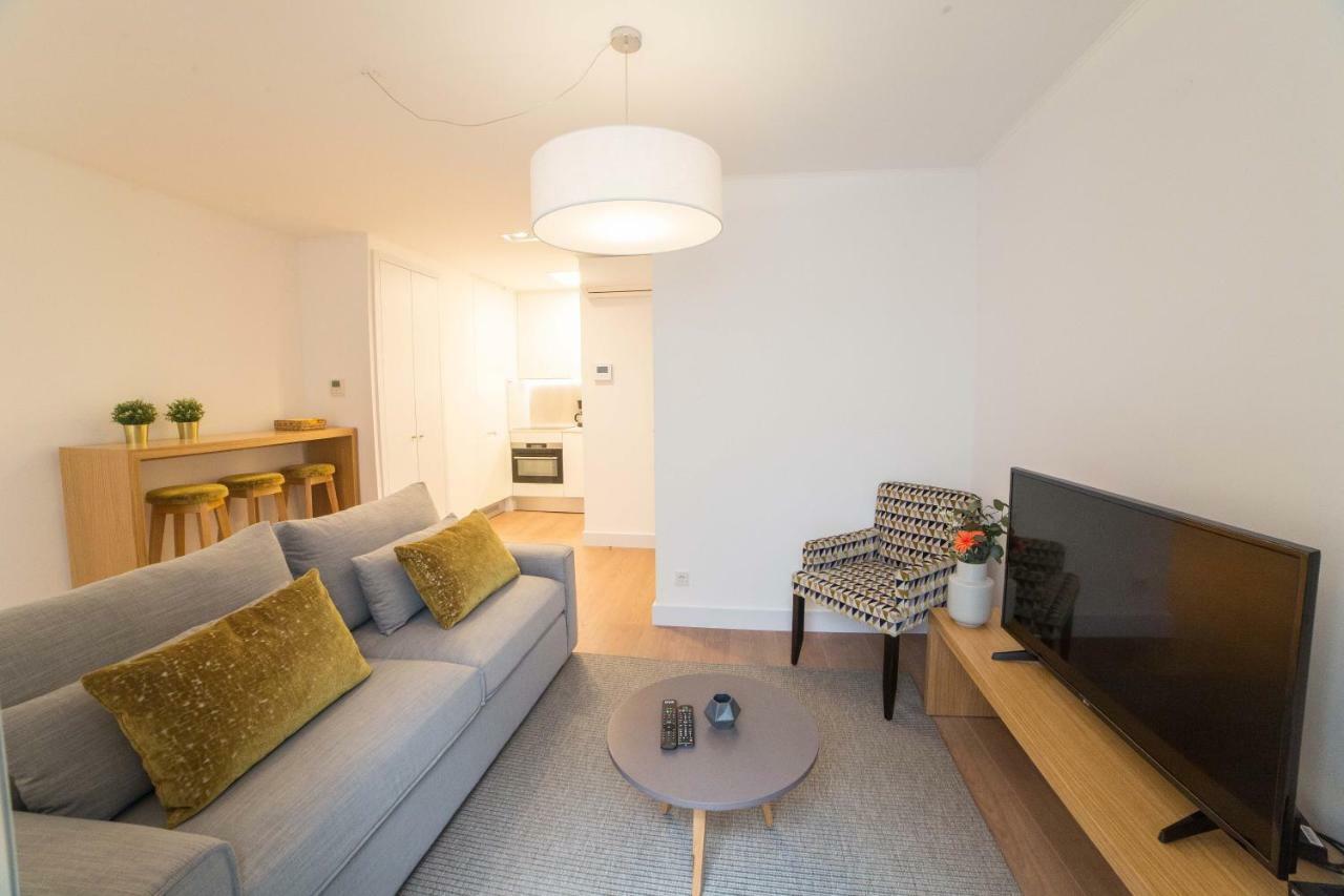 Flh Santa Catarina Cozy Apartment