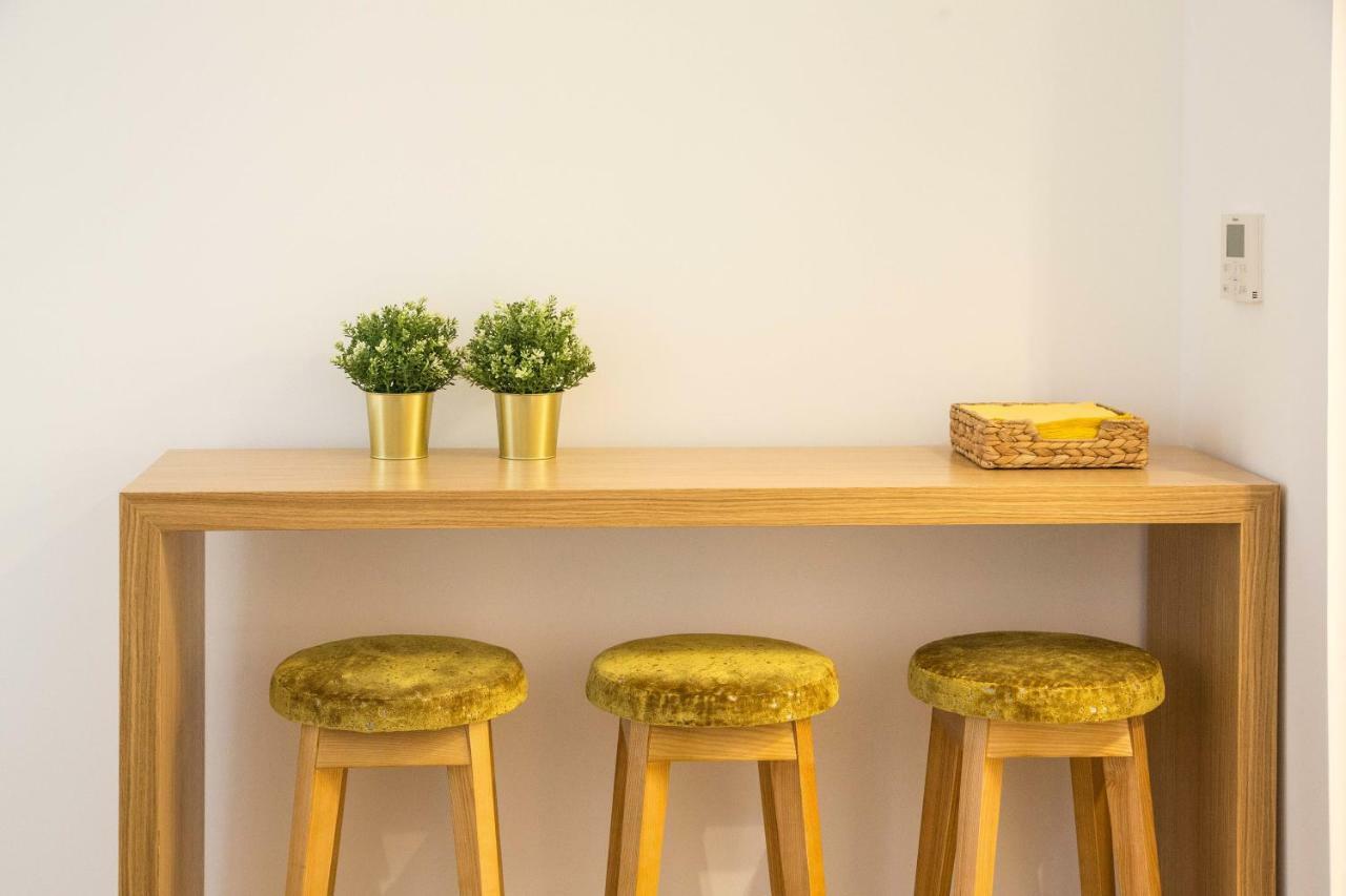 Flh Santa Catarina Cozy Apartment Lissabon