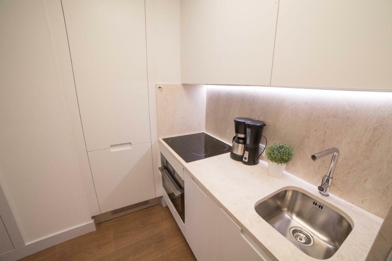 Flh Santa Catarina Cozy Apartment Lissabon
