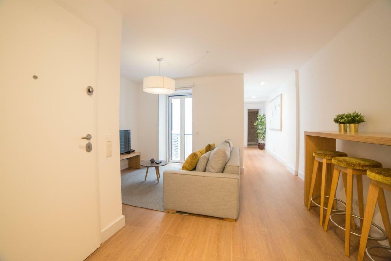 Flh Santa Catarina Cozy Lissabon
