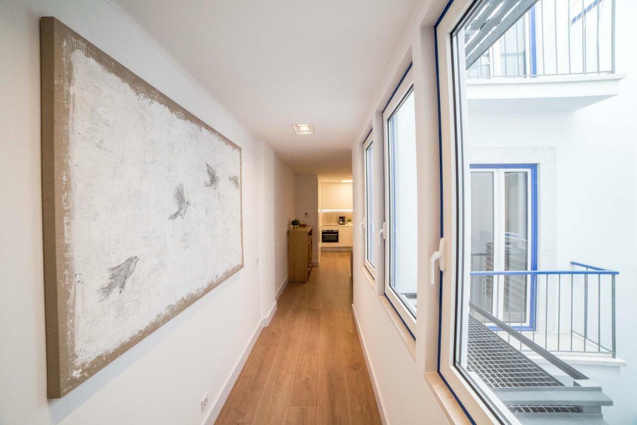 Flh Santa Catarina Cozy Apartment Lissabon