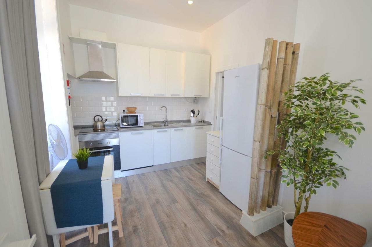 Apartment Trylisbon Calvario Lisbon