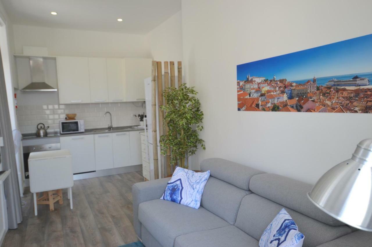 Apartment Trylisbon Calvario