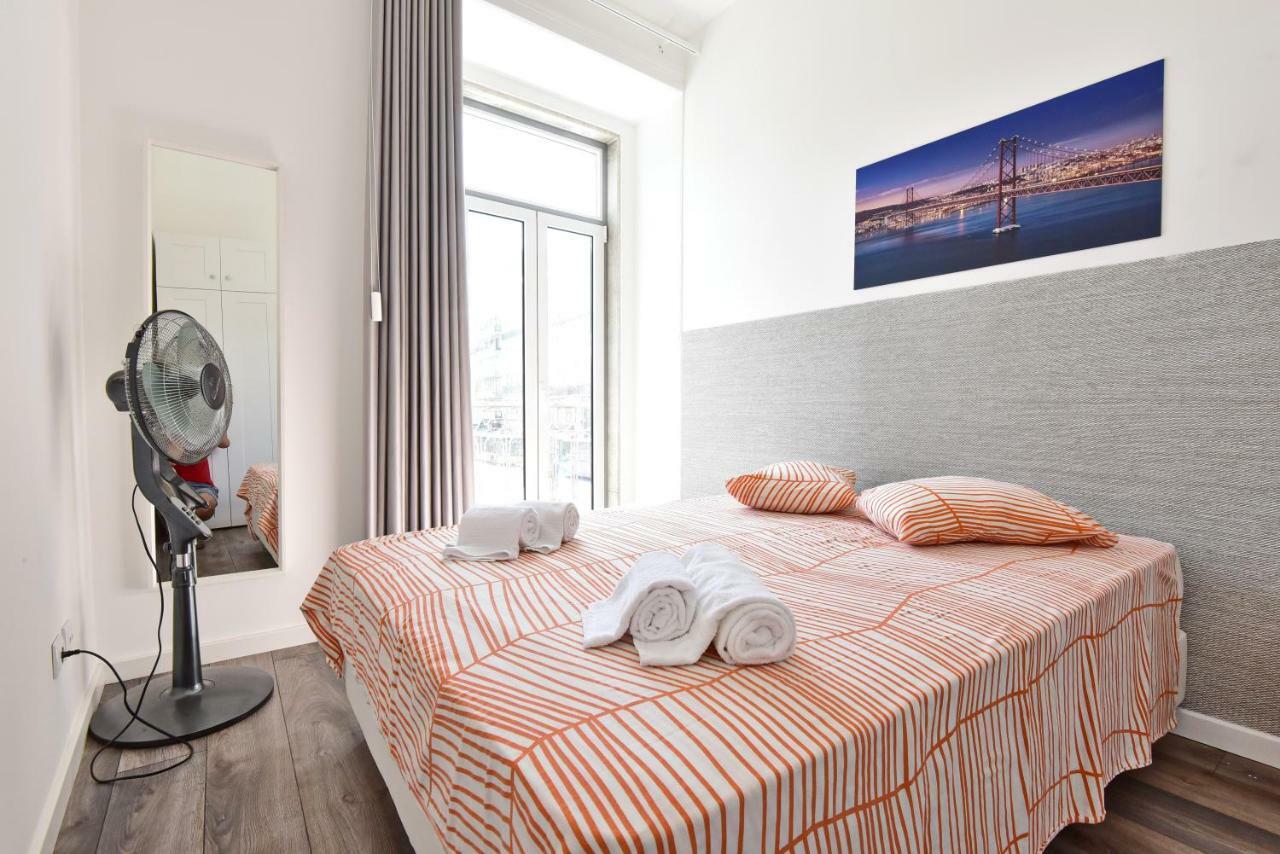 Trylisbon Calvario Apartment Lisbon
