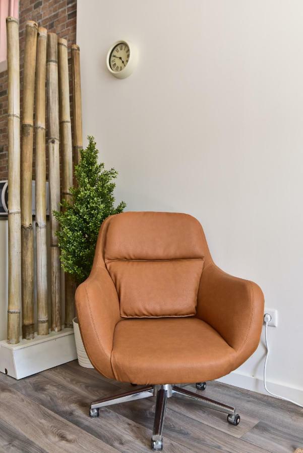 Apartment Trylisbon Calvario *