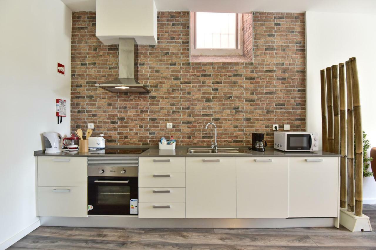 Trylisbon Calvario Apartment *