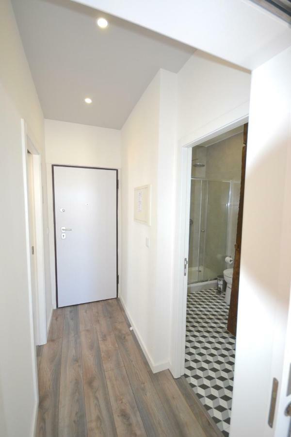 Trylisbon Calvario Apartment Lisbon