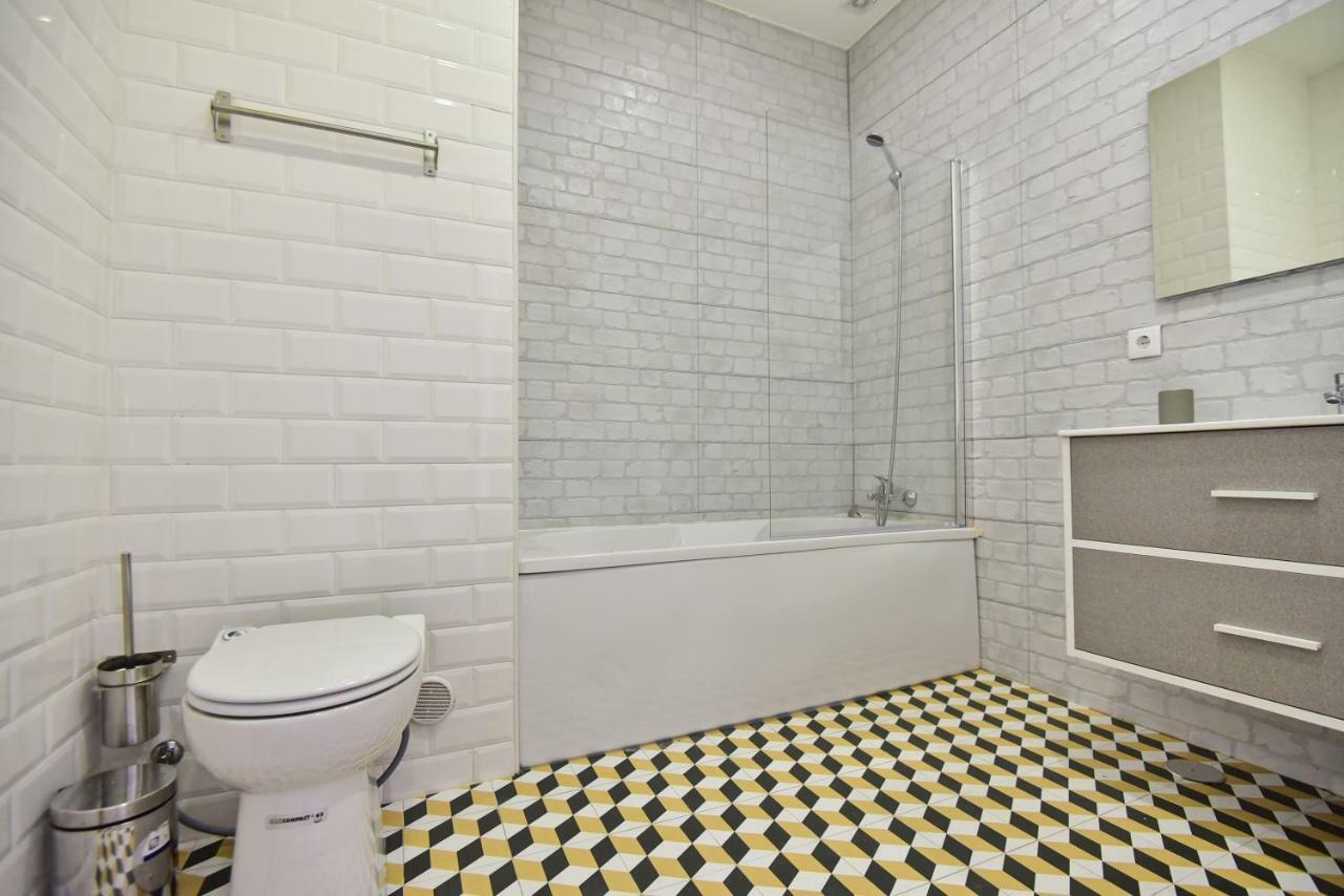 Apartment Trylisbon Calvario