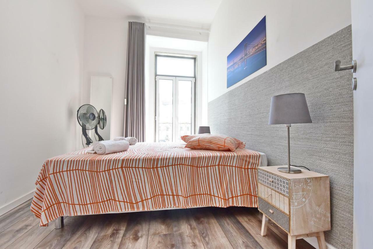 Trylisbon Calvario Apartment *