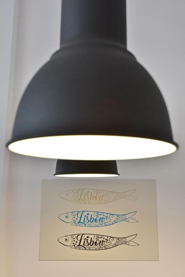Trylisbon Calvario Apartment *