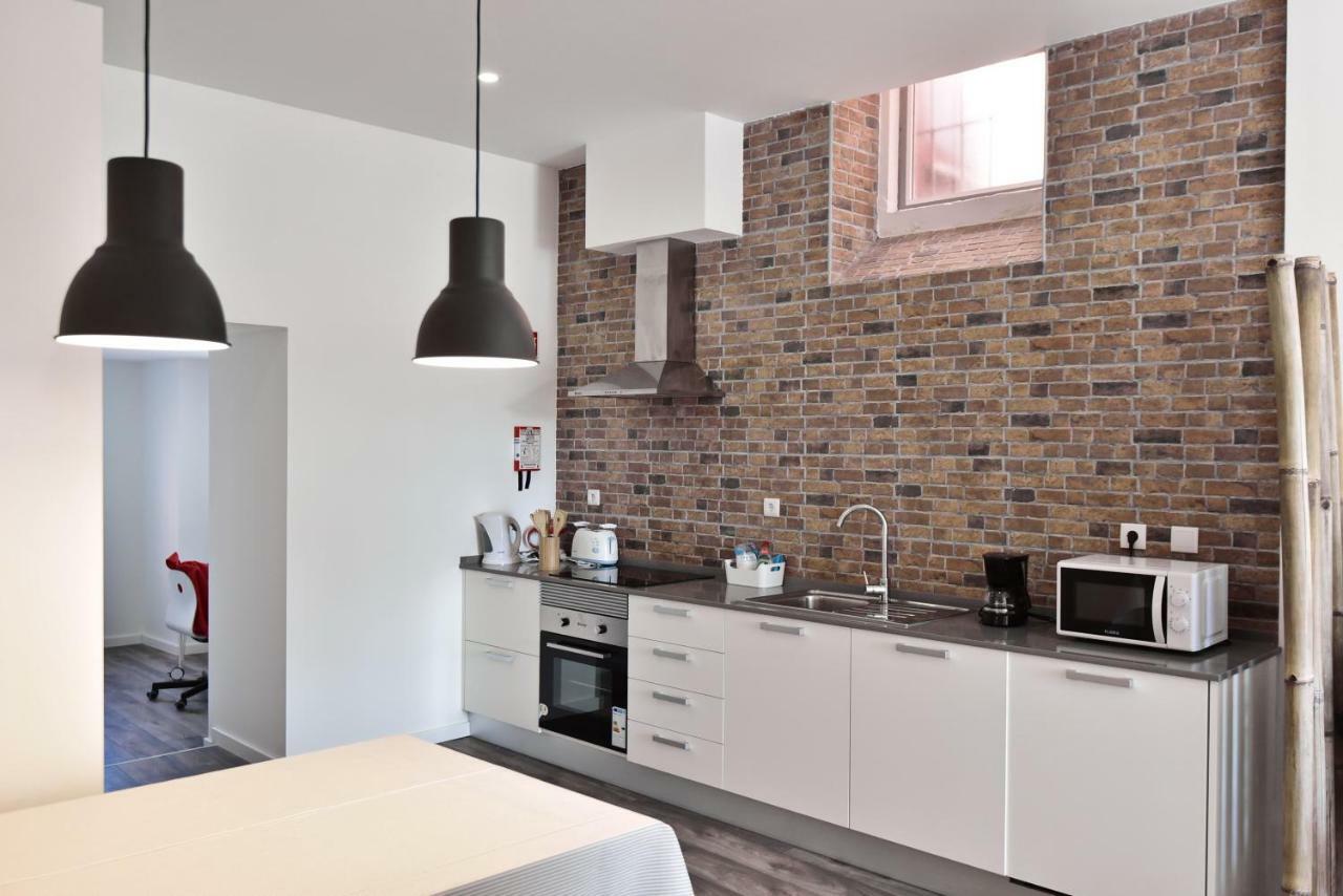 Apartment Trylisbon Calvario *