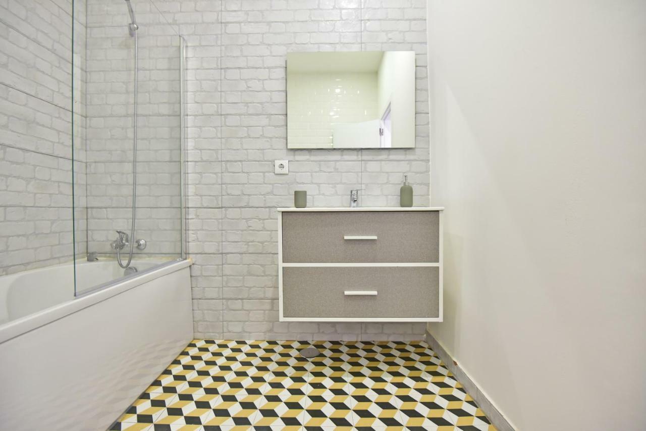 Apartment Trylisbon Calvario *