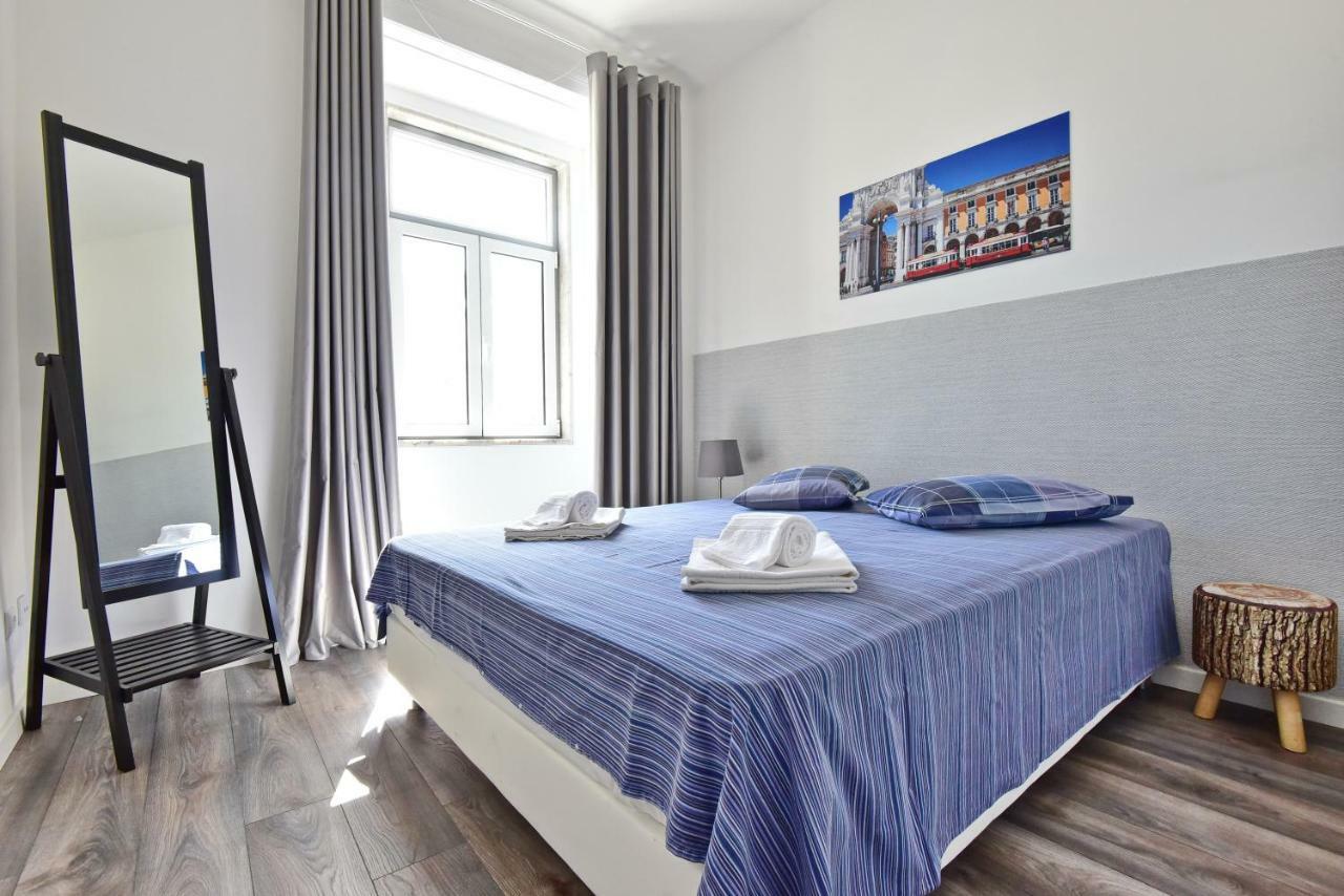 Apartment Trylisbon Calvario Lisbon