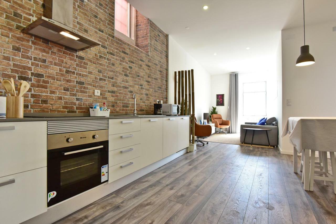 Trylisbon Calvario Apartment