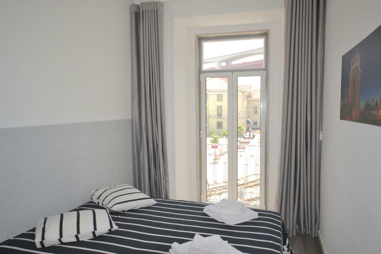 Trylisbon Calvario Apartment *