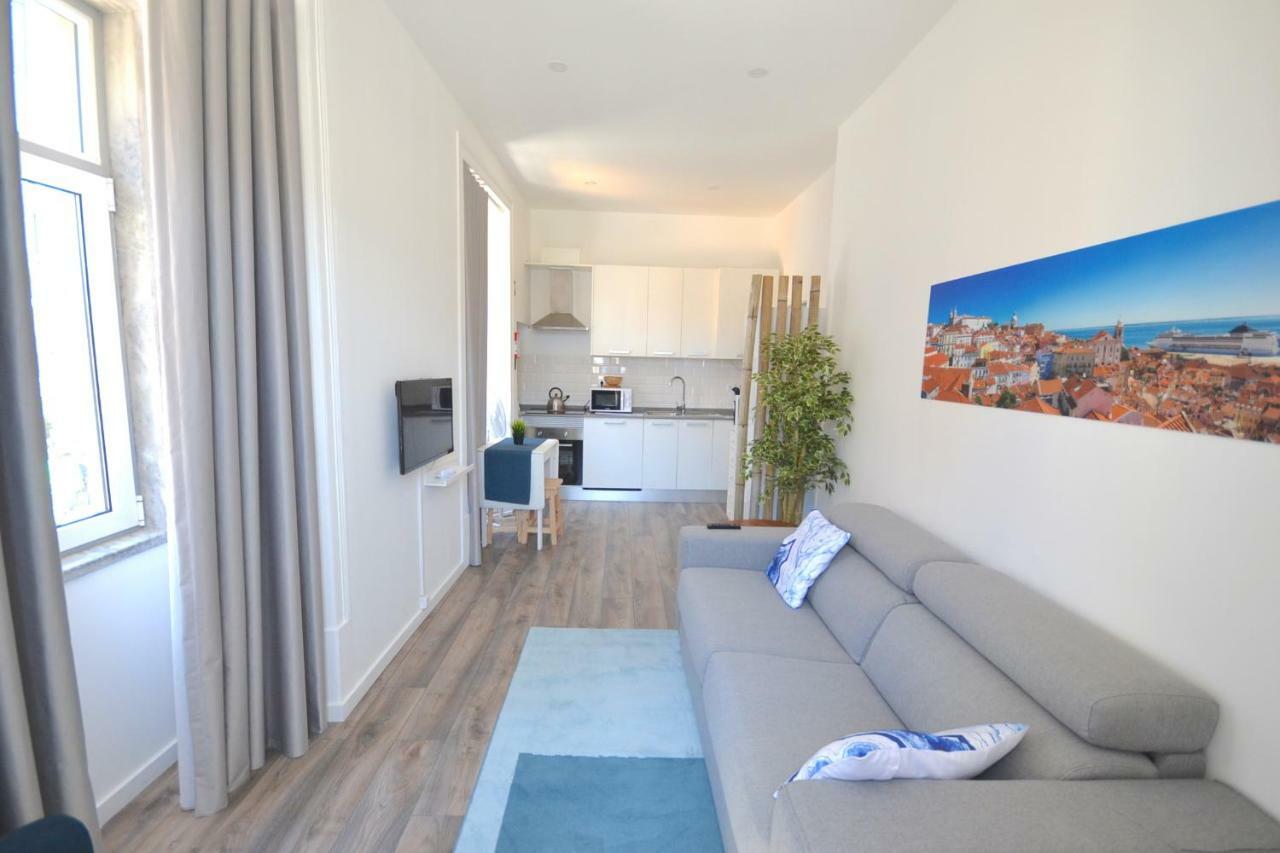 Apartment Trylisbon Calvario