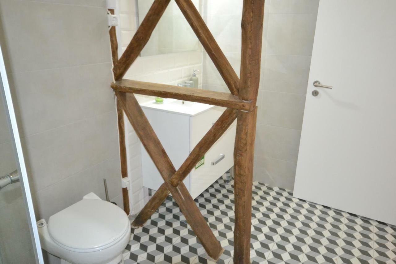 Apartment Trylisbon Calvario