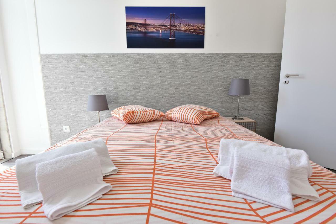 Apartment Trylisbon Calvario
