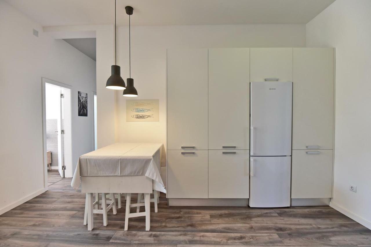 Trylisbon Calvario Apartment