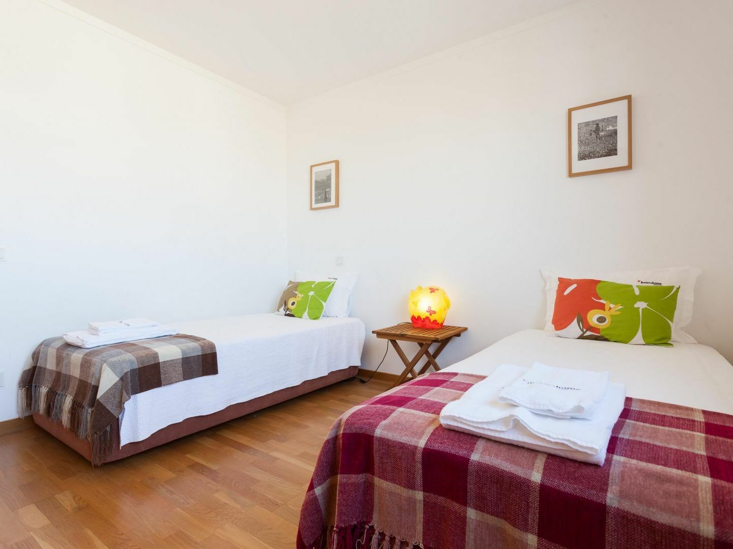 Appartement Modern 2 Bedroom With Balcony And Amazing Views