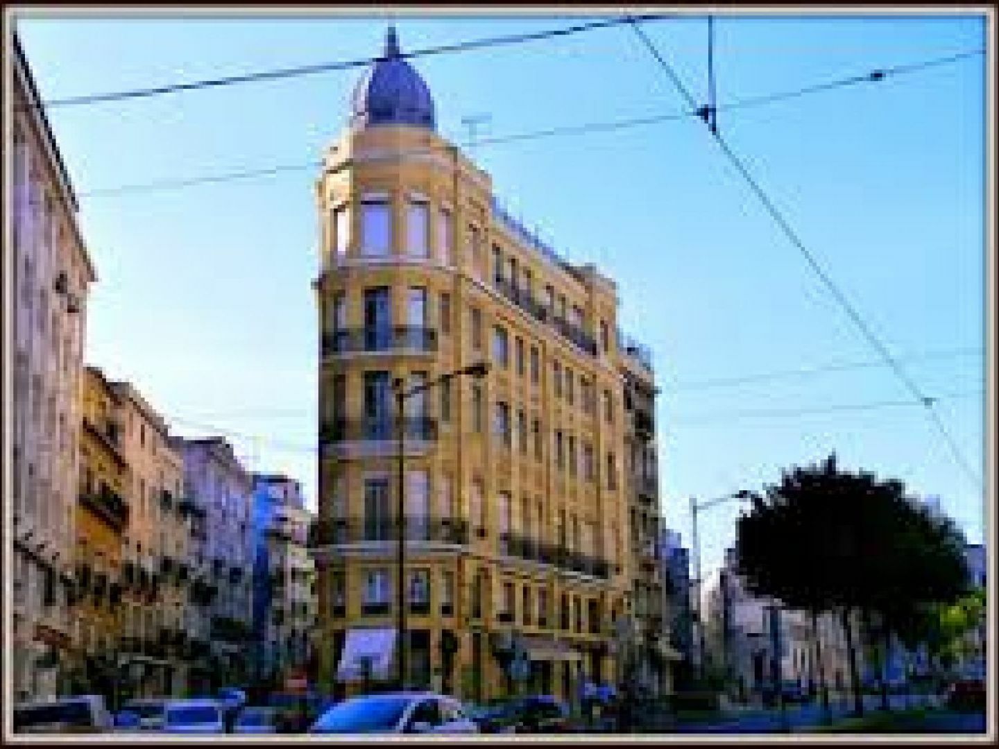 Appartement Intendente Terrace