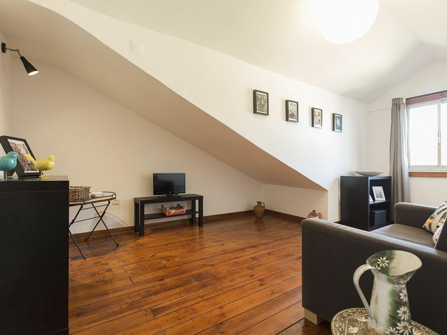 Flh Bairro Alto Low Cost Rooftop
