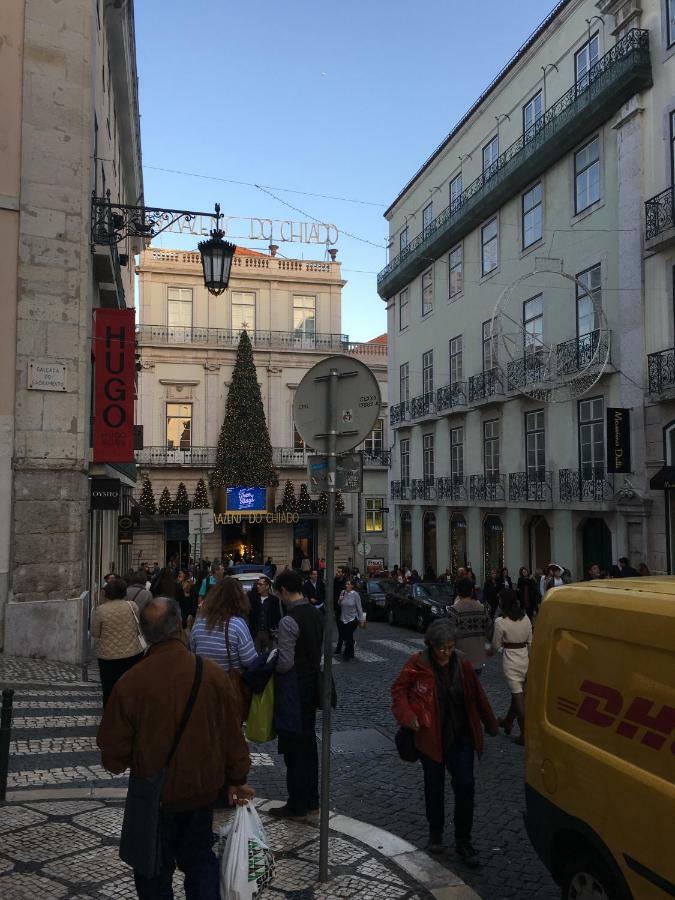 Fragrances * Lissabon