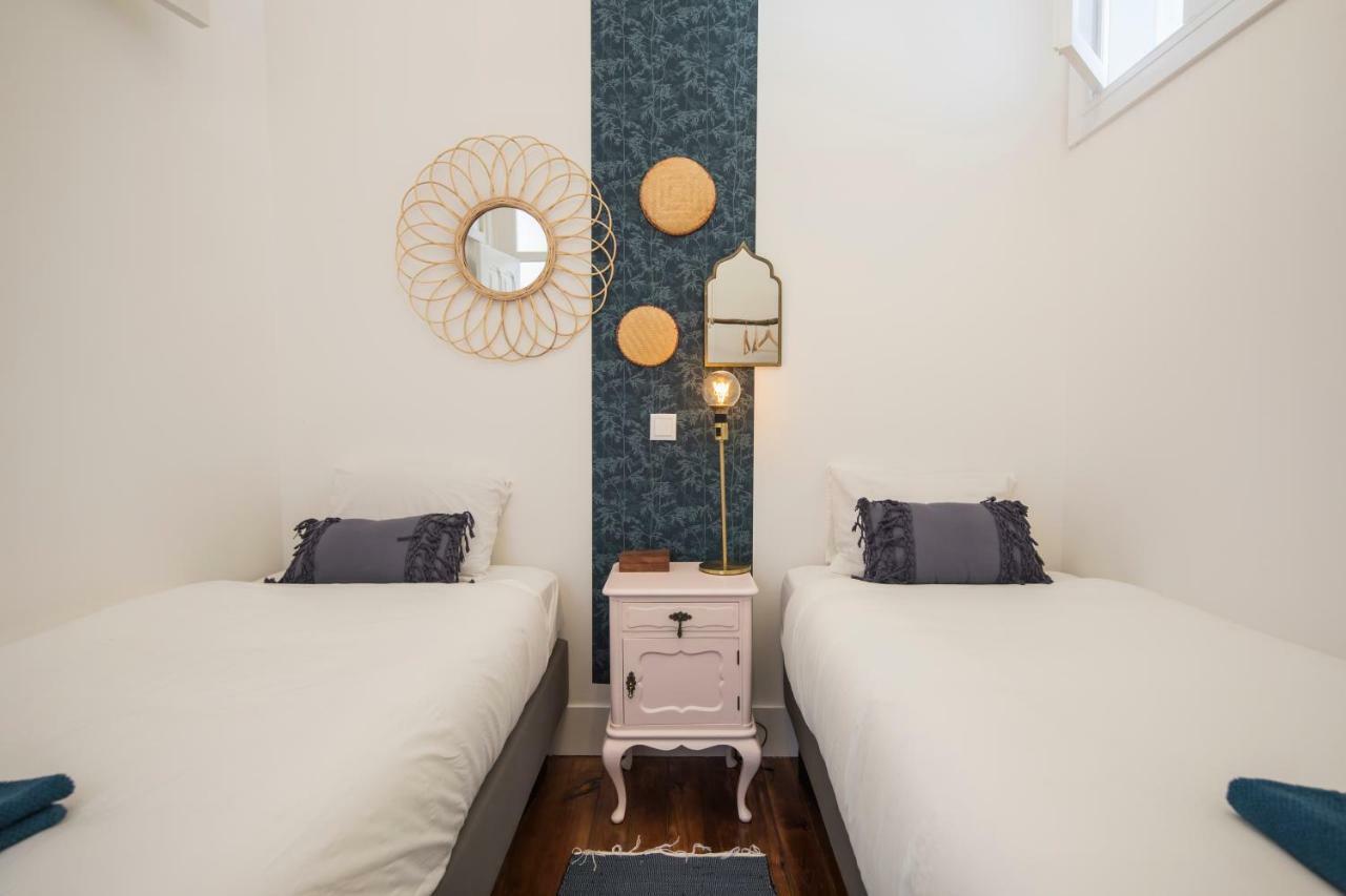 Appartement La La
