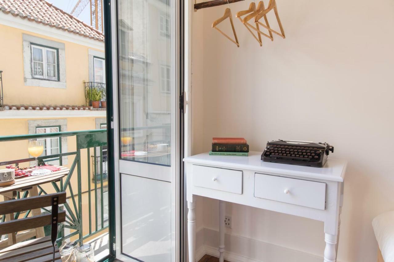 Appartement La La