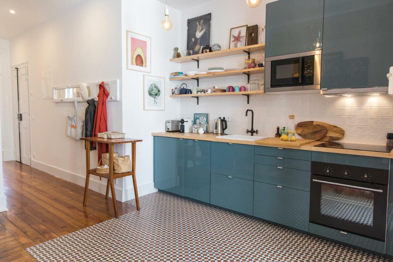 Appartement La La *