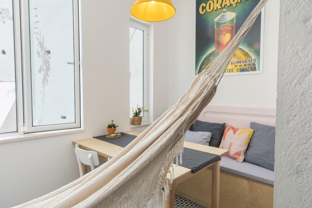 La La Appartement Lisboa