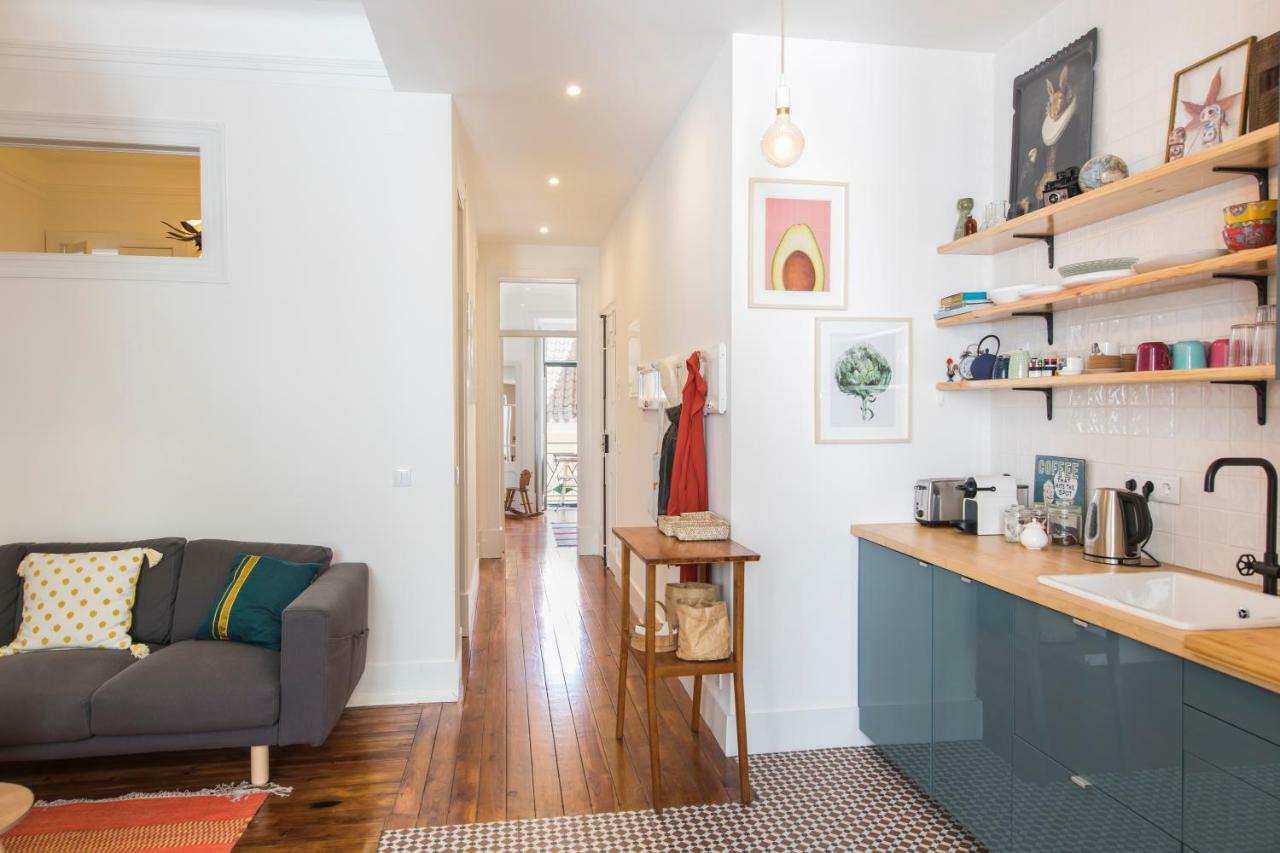 Appartement La La Lisboa