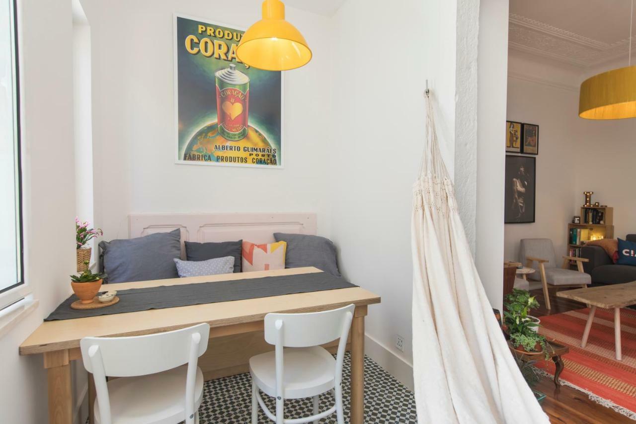 La La Appartement