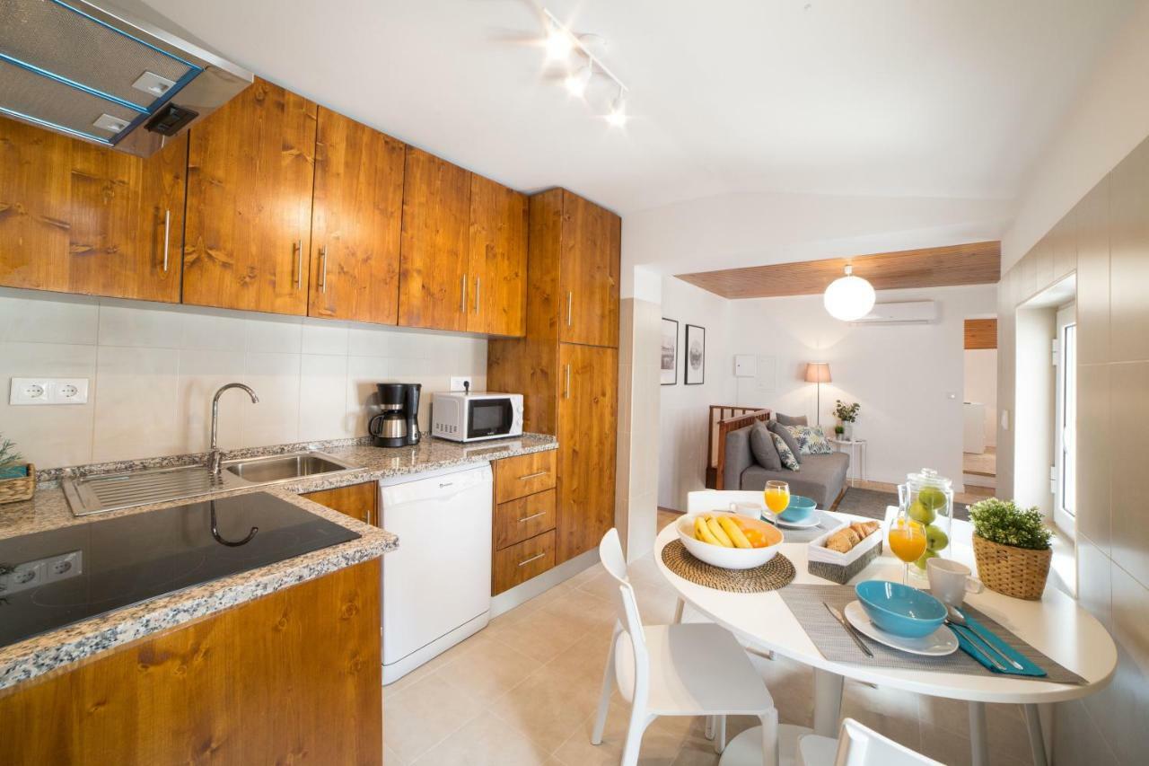 Flh Bairro Alto Charming Appartement *