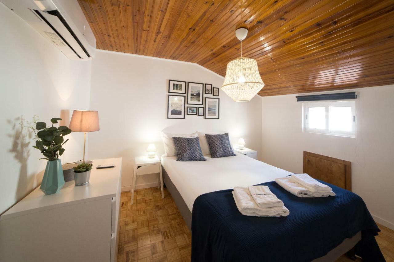 Flh Bairro Alto Charming * Lissabon