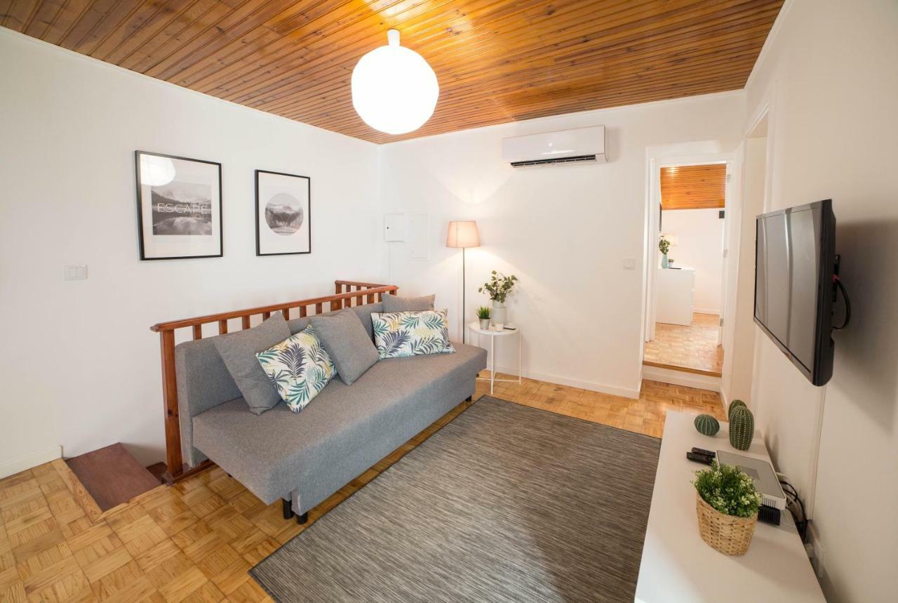 Flh Bairro Alto Charming Appartement