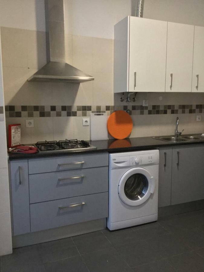 Appartement Varandas Do Marques Lissabon