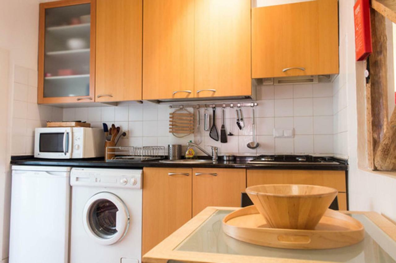 Appartement Santana Lissabon